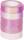 HEYDA 203584515 Deko Tapes Effekt Mix Basic Material-Mix rosa