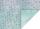 HEYDA 204771746 Motivkarton Mermaid 50 x 70 cm