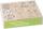 HEYDA 204888679 Stempel-Set Hochzeit 12 x 10 x 3 cm Holz