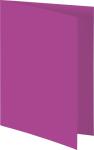 HEYDA 211424026 Doppelkarte A6 pink