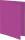 HEYDA 211424026 Doppelkarte A6 pink