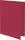 HEYDA 211425020 Doppelkarte B6 rot