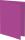 HEYDA 211425026 Doppelkarte B6 pink