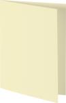 HEYDA 211426004 Doppelkarte A5 champagner