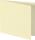 HEYDA 211427004 Doppelkarte Quadrat 135 x 135 mm champagner