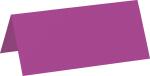 HEYDA 211437026 Tischkarte 100 x 45 mm pink