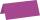 HEYDA 211437026 Tischkarte 100 x 45 mm pink