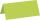 HEYDA 211437044 Tischkarte 100 x 45 mm apfelgrün