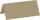 HEYDA 211437064 Tischkarte 100 x 45 mm natur