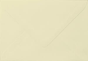 HEYDA 211450004 Kuvert 110 x 156 mm champagner