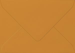 HEYDA 211450021 Kuvert 110 x 156 mm orange