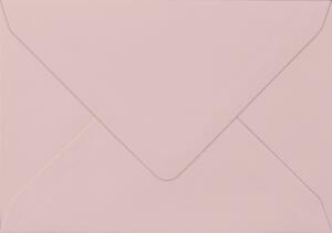 HEYDA 211450027 Kuvert 110 x 156 mm rosé
