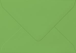HEYDA 211450040 Kuvert 110 x 156 mm grasgrün