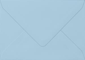 HEYDA 211450051 Kuvert 110 x 156 mm hellblau