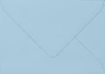 HEYDA 211450051 Kuvert 110 x 156 mm hellblau