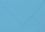 HEYDA 211450053 Kuvert 110 x 156 mm azurblau