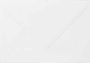 HEYDA 211450099 Kuvert 110 x 156 mm weiss
