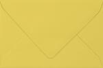 HEYDA 211451010 Kuvert 125 x 180 mm goldgelb