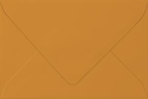HEYDA 211451021 Kuvert 125 x 180 mm orange
