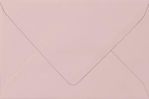 HEYDA 211451027 Kuvert 125 x 180 mm rosé
