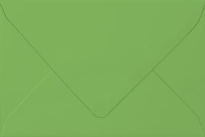 HEYDA 211451040 Kuvert 125 x 180 mm grasgrün