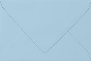 HEYDA 211451051 Kuvert 125 x 180 mm hellblau