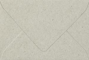 HEYDA 211451060 Kuvert 125 x 180 mm sand