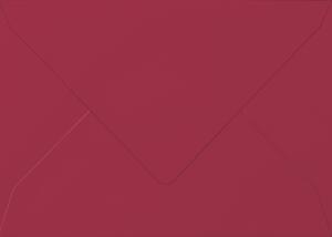 HEYDA 211452020 Kuvert 156 x 220 mm rot