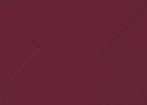 HEYDA 211452023 Kuvert 156 x 220 mm dunkelrot