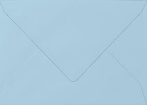HEYDA 211452051 Kuvert 156 x 220 mm hellblau