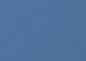 HEYDA 211452052 Kuvert 156 x 220 mm aquablau
