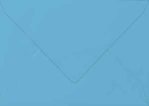 HEYDA 211452053 Kuvert 156 x 220 mm azurblau