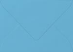 HEYDA 211452053 Kuvert 156 x 220 mm azurblau
