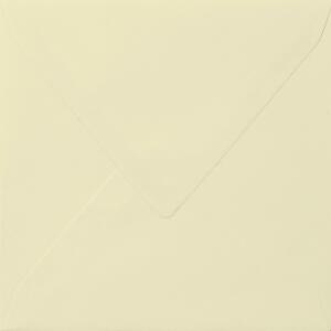 HEYDA 211453004 Kuvert Quadrat 140 x 140 mm champagner