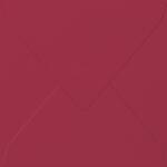 HEYDA 211453020 Kuvert Quadrat 140 x 140 mm rot