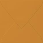 HEYDA 211453021 Kuvert Quadrat 140 x 140 mm orange