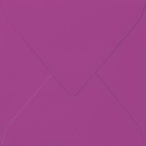 HEYDA 211453026 Kuvert Quadrat 140 x 140 mm pink