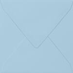 HEYDA 211453051 Kuvert Quadrat 140 x 140 mm hellblau