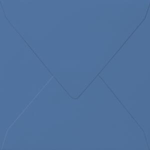 HEYDA 211453052 Kuvert Quadrat 140 x 140 mm aquablau