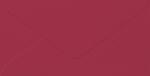 HEYDA 211454020 Kuvert 110 x 220 mm rot