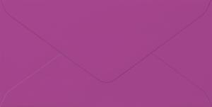 HEYDA 211454026 Kuvert 110 x 220 mm pink