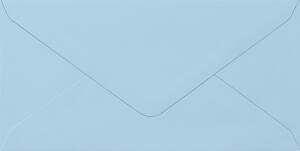HEYDA 211454051 Kuvert 110 x 220 mm hellblau