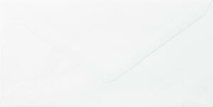 HEYDA 211454099 Kuvert 110 x 220 mm weiss