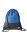 Pagna Turnbeutel 46x36cm Basic blau