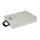 WEDO Doku Kassette A4 lgrau 4003801012032