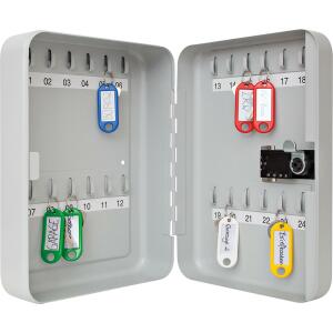 WEDO Schlüsselschrank 24er