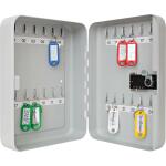 WEDO Schlüsselschrank 24er