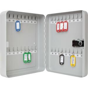 WEDO Schlüsselschrank 36er