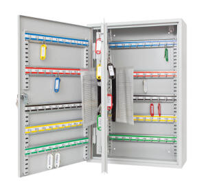 WEDO Schlüsselschrank 200er