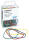WEDO Gummiringe f.sortiert